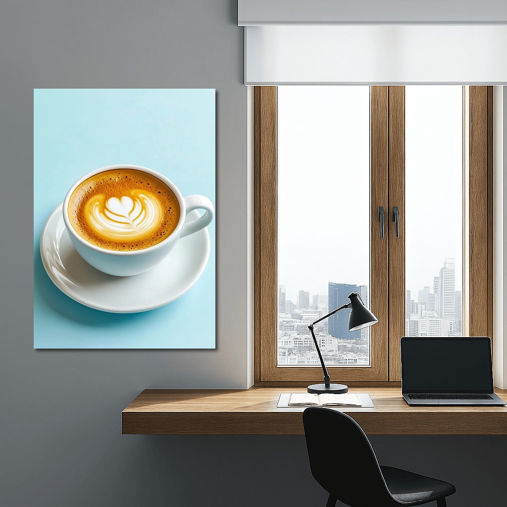 Coffee Awakening
