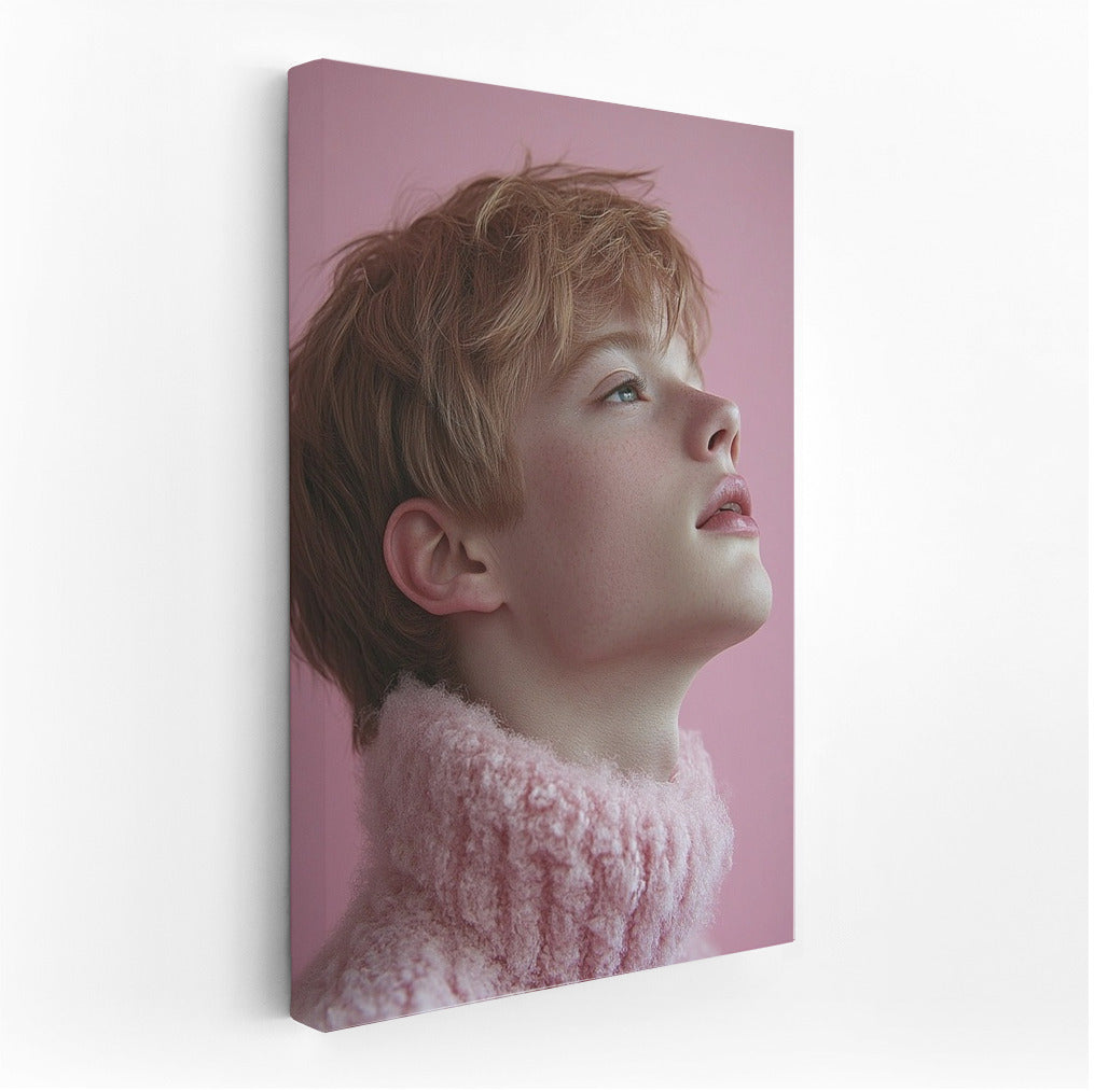 Pink Rustle