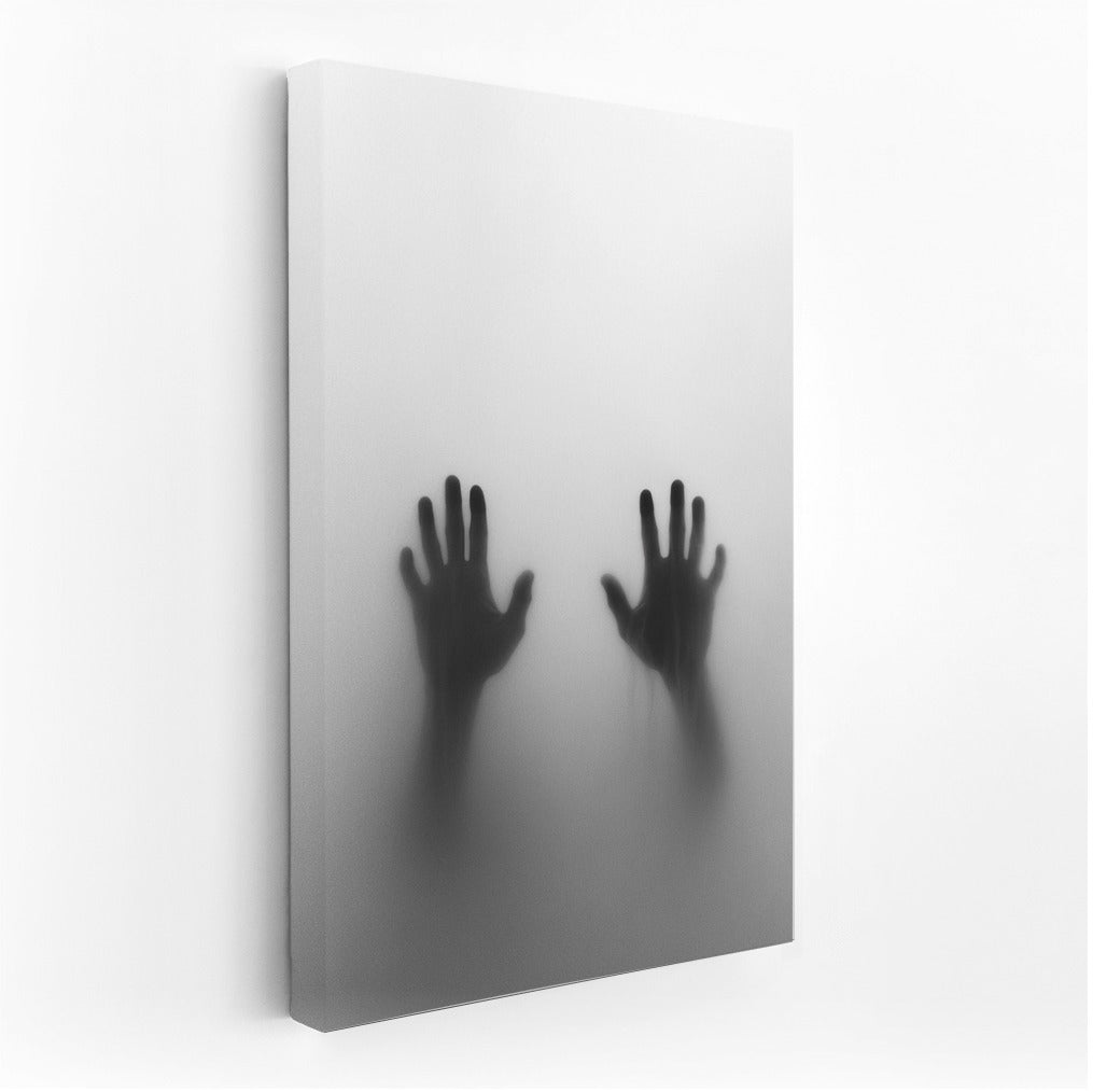 Shadow Dance: Depth of Touch