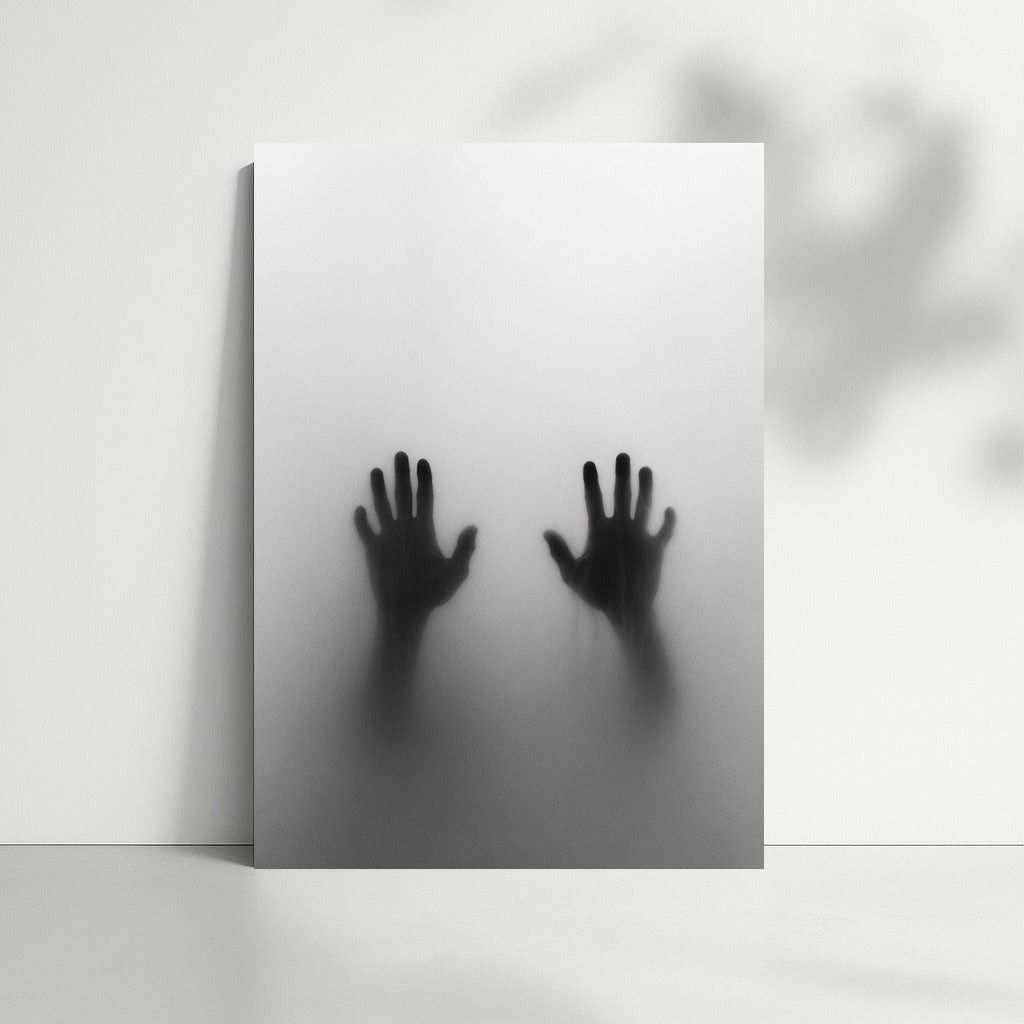 Shadow Dance: Depth of Touch