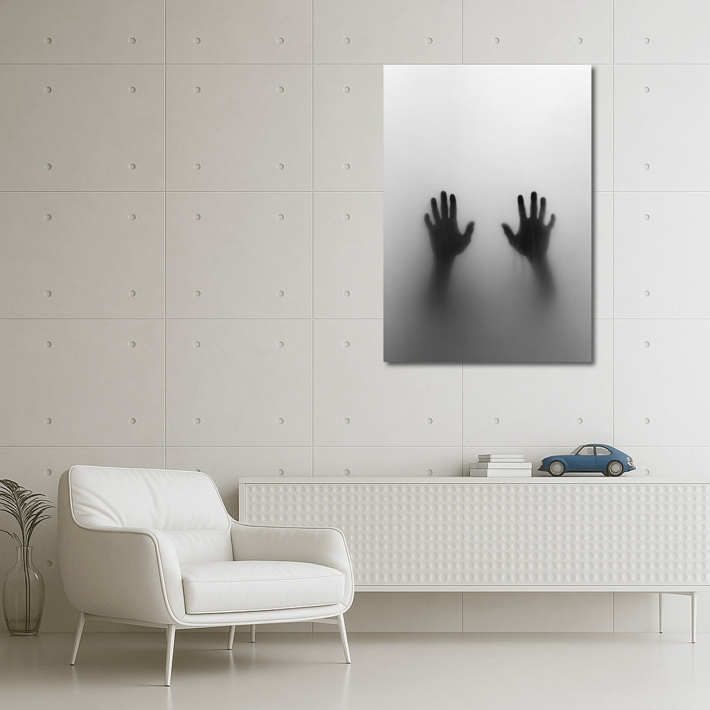 Shadow Dance: Depth of Touch