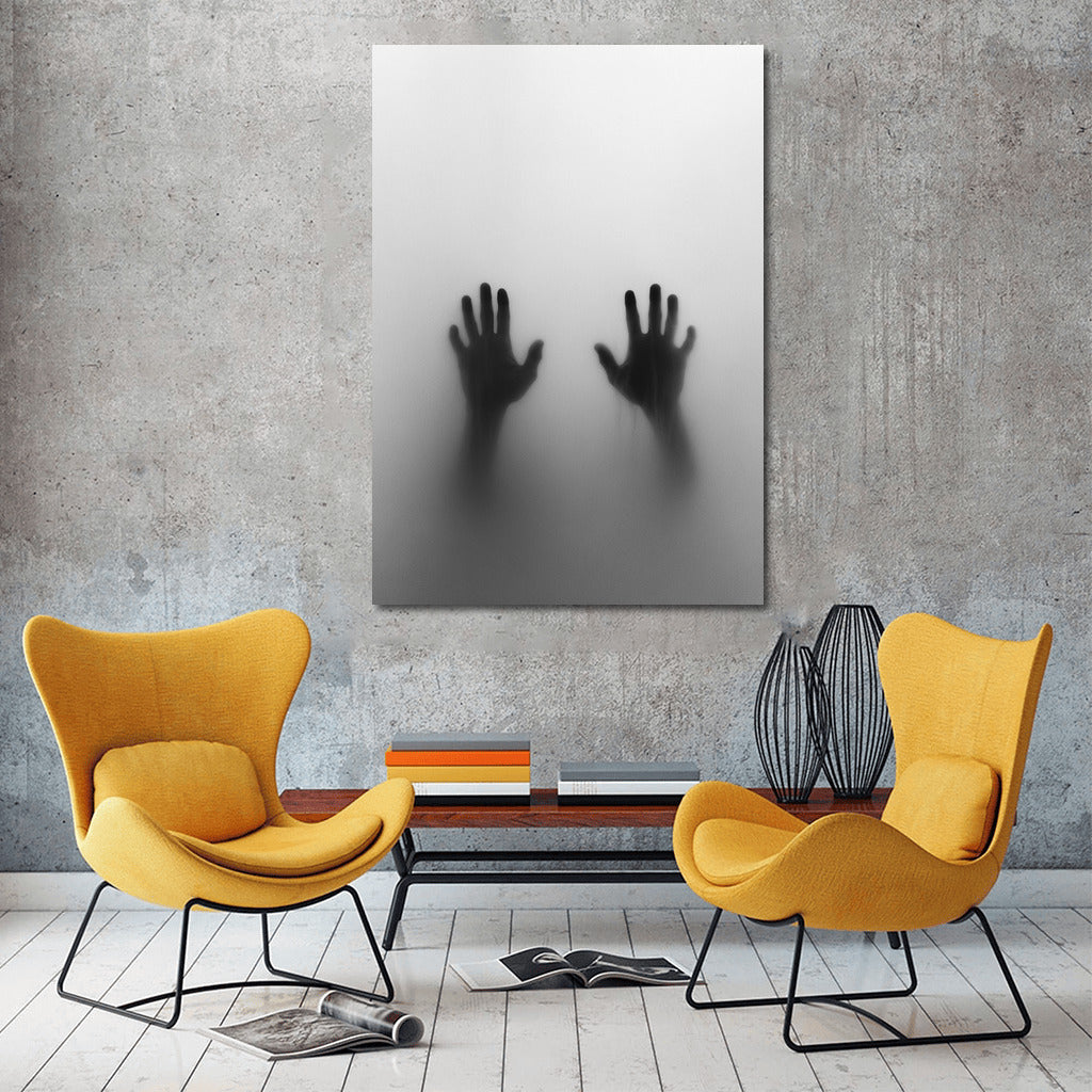 Shadow Dance: Depth of Touch