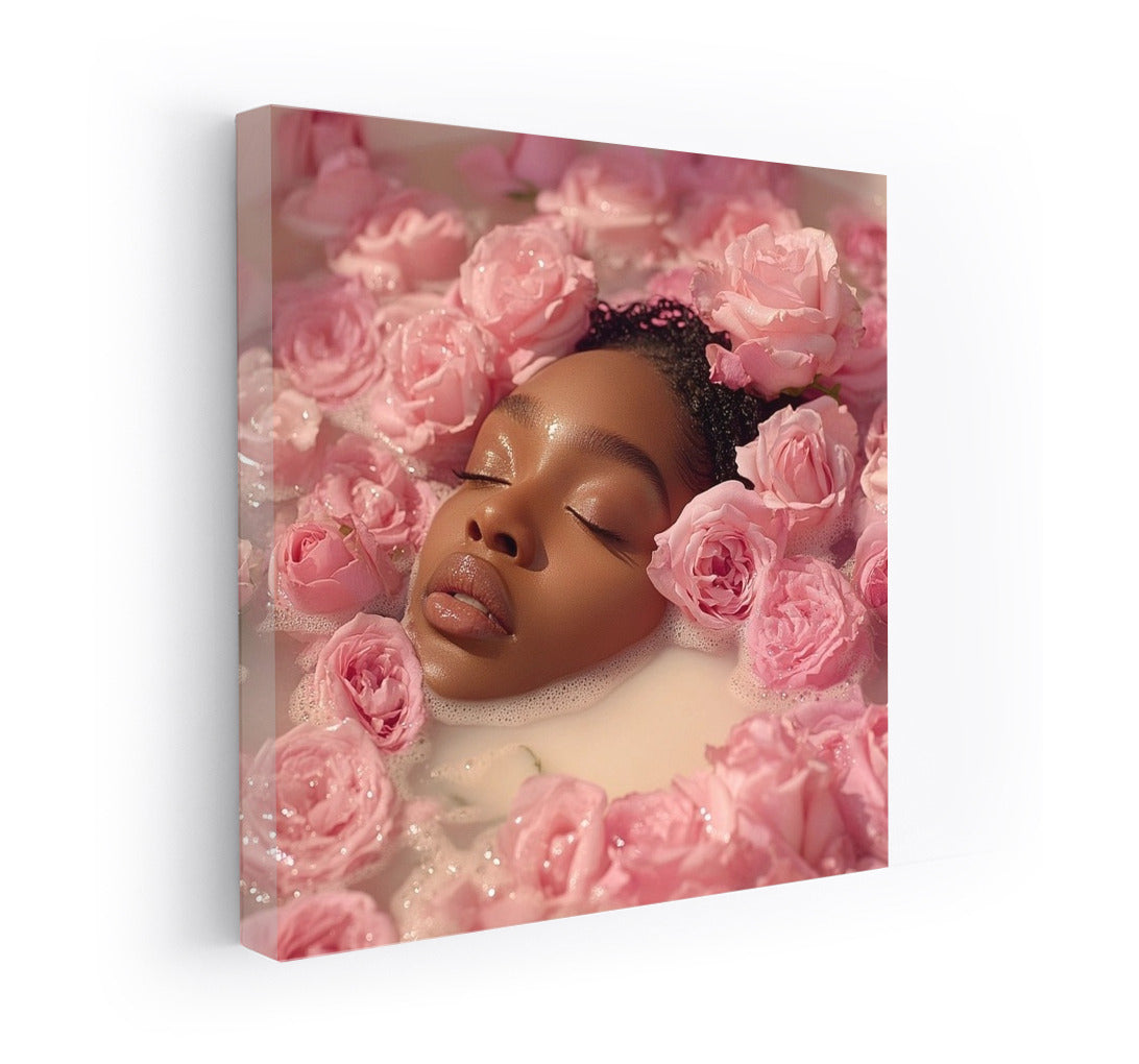 Pink Harmony of Dreams
