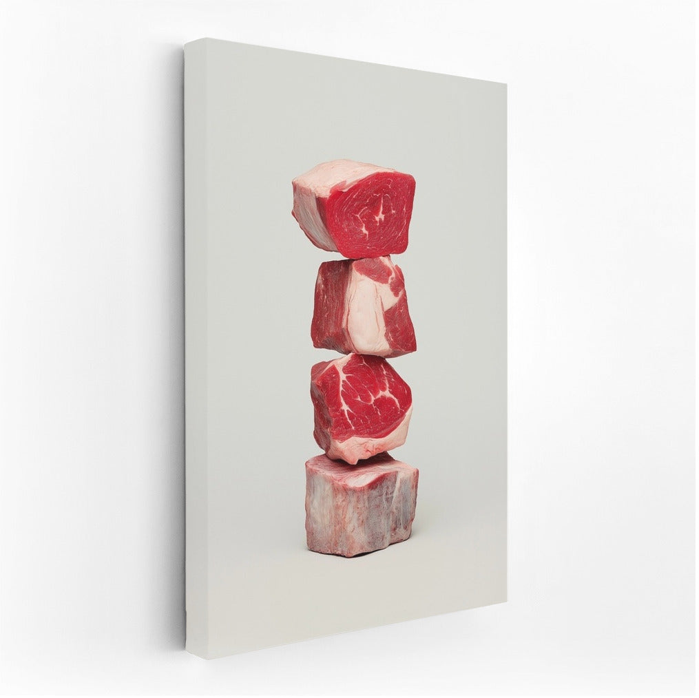 Steak Symphony