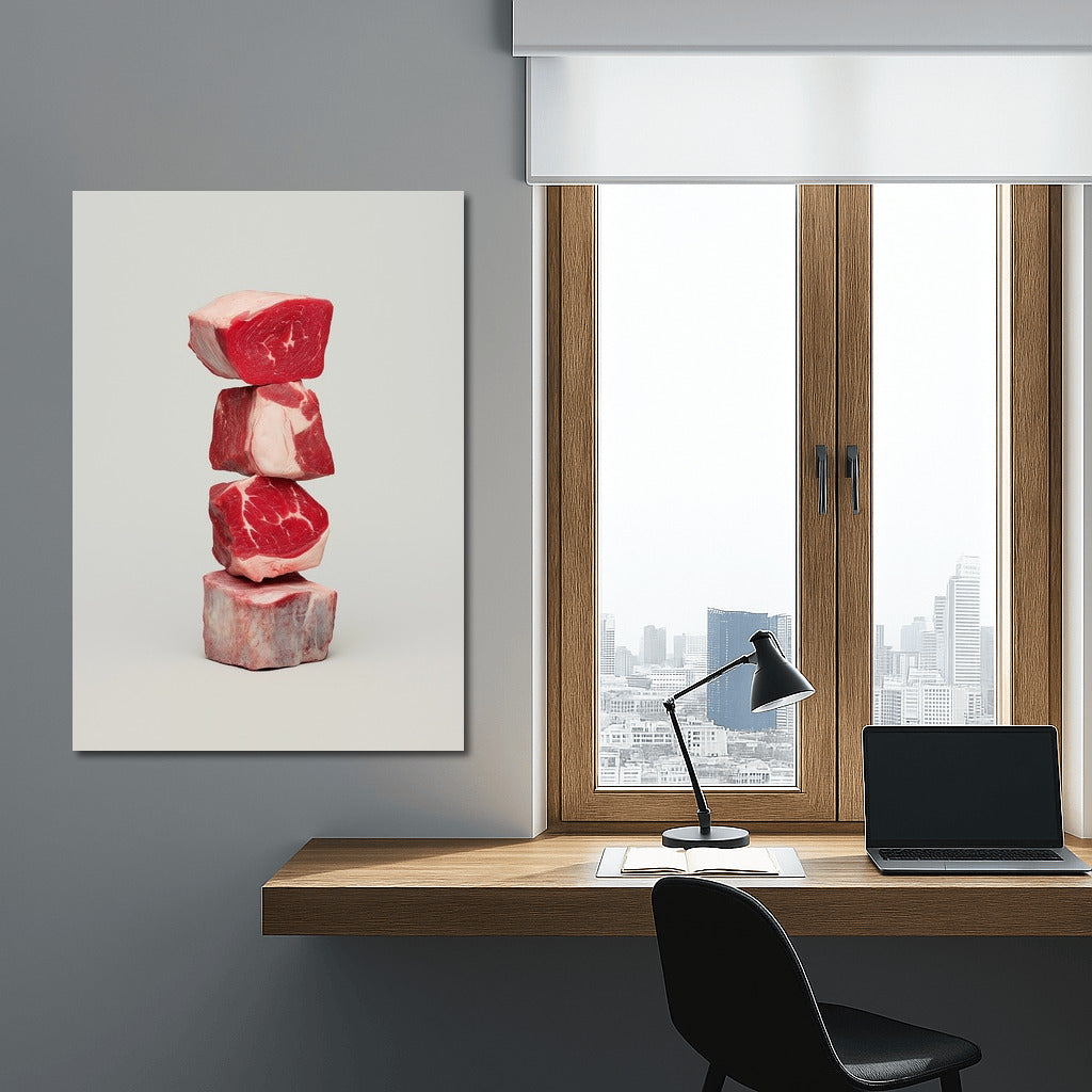 Steak Symphony