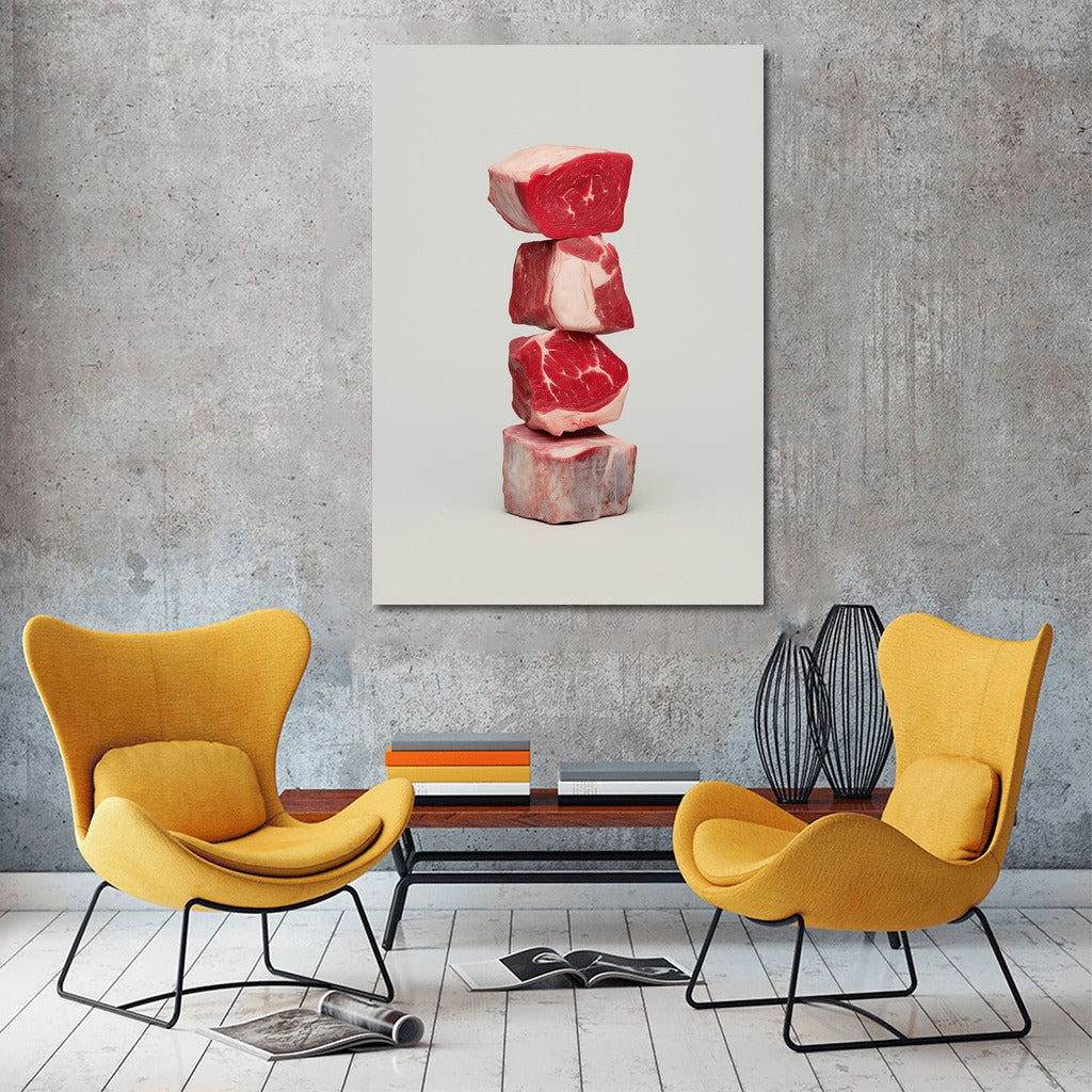 Steak Symphony