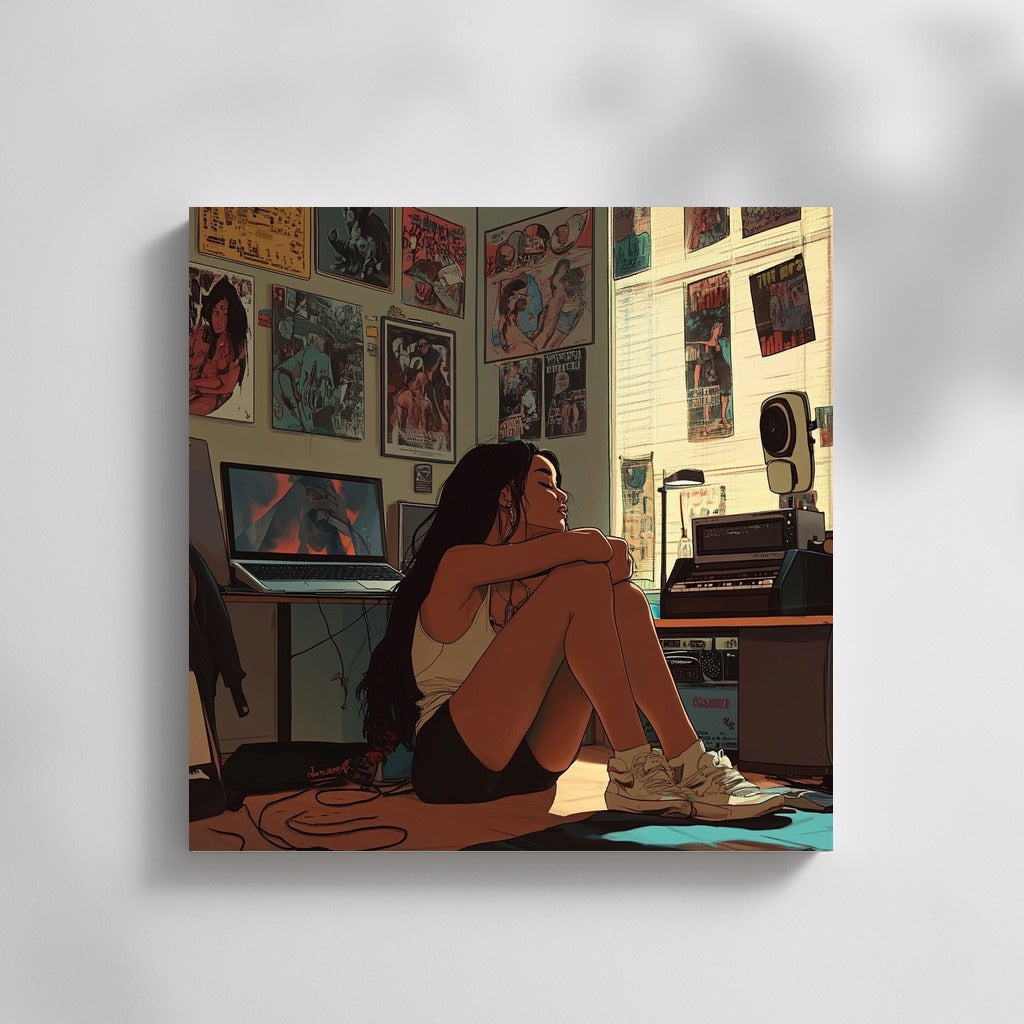 Melody of Inspiration: Inspirational Corner