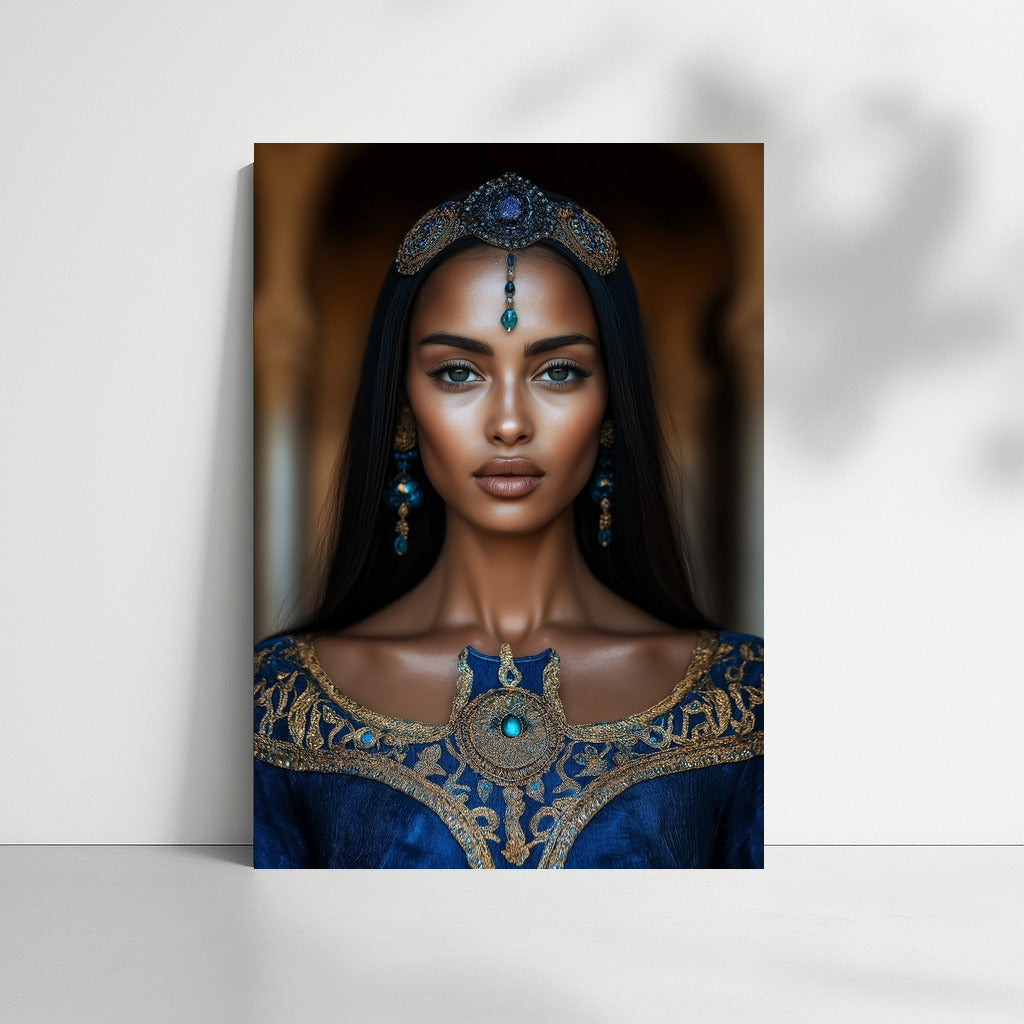 Secrets of the Ethnic Gaze