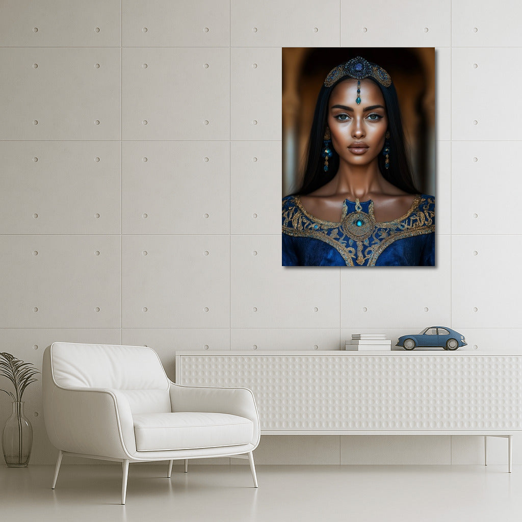 Secrets of the Ethnic Gaze