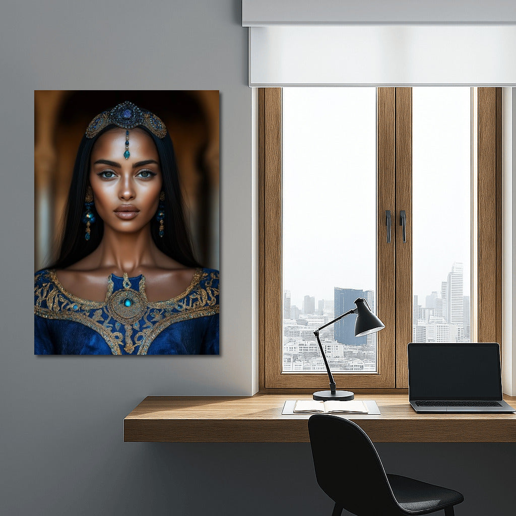 Secrets of the Ethnic Gaze
