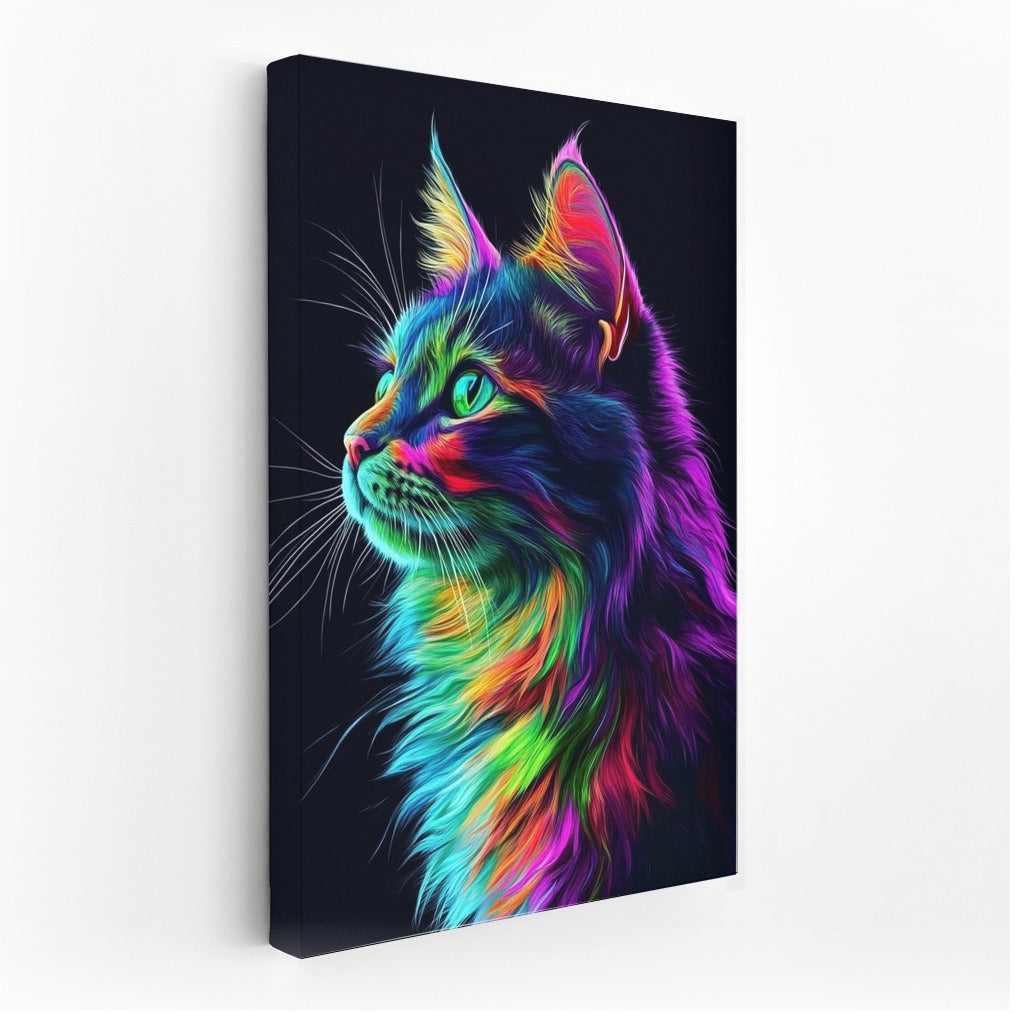 Kaleidoscopic Murlyka