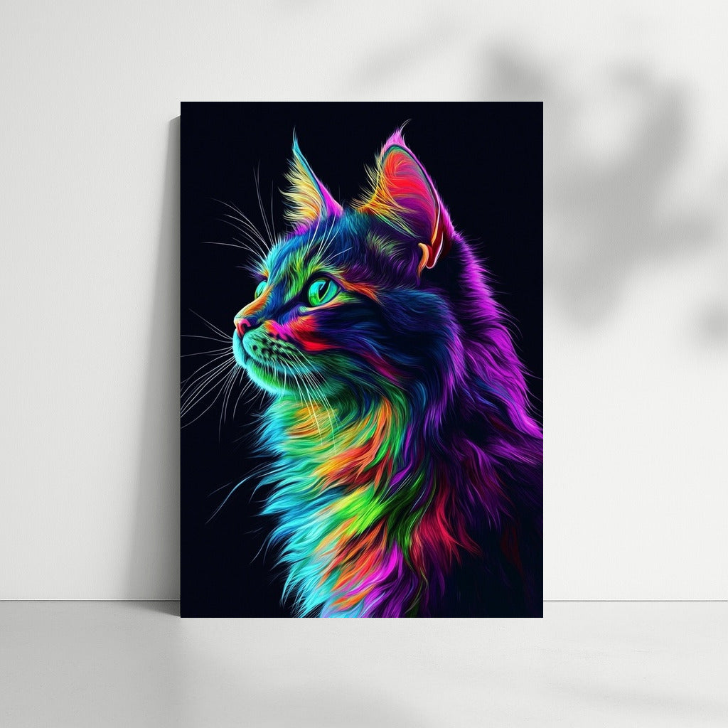 Kaleidoscopic Murlyka