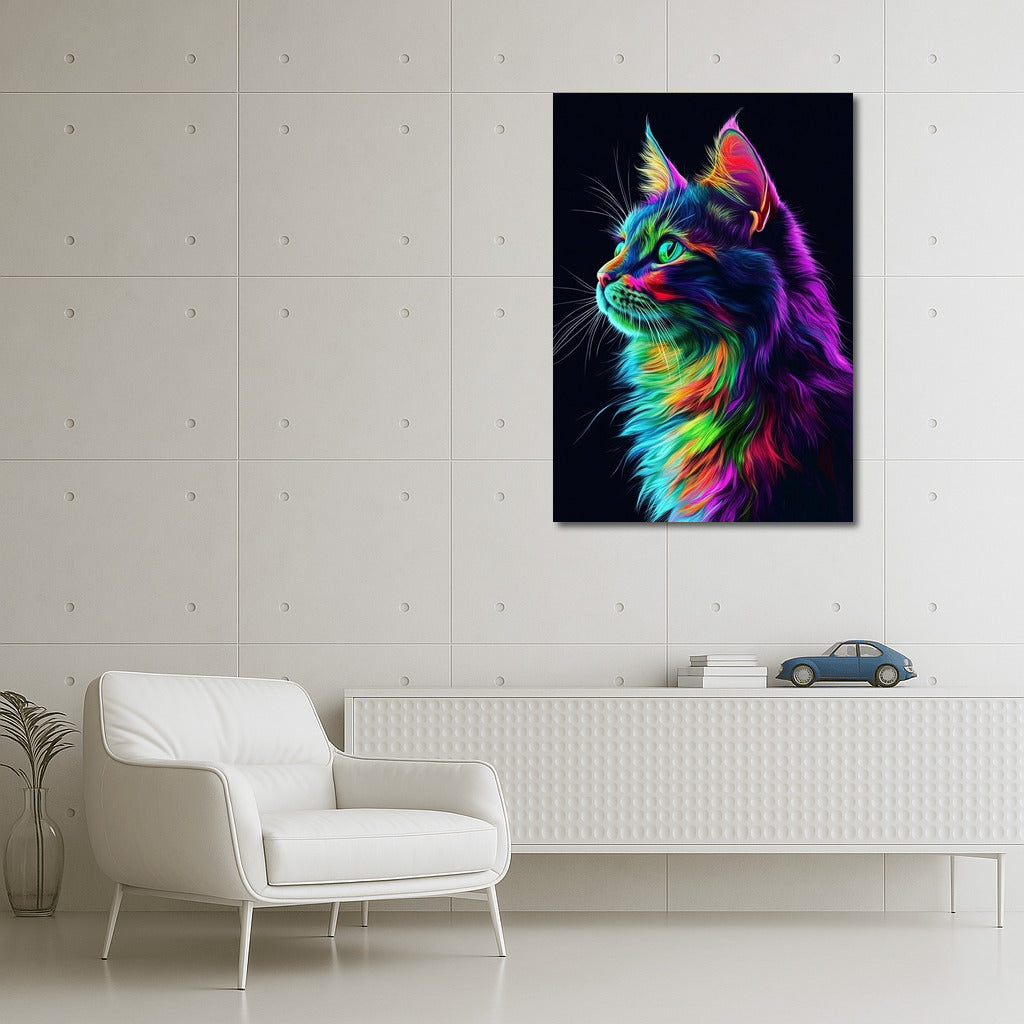 Kaleidoscopic Murlyka