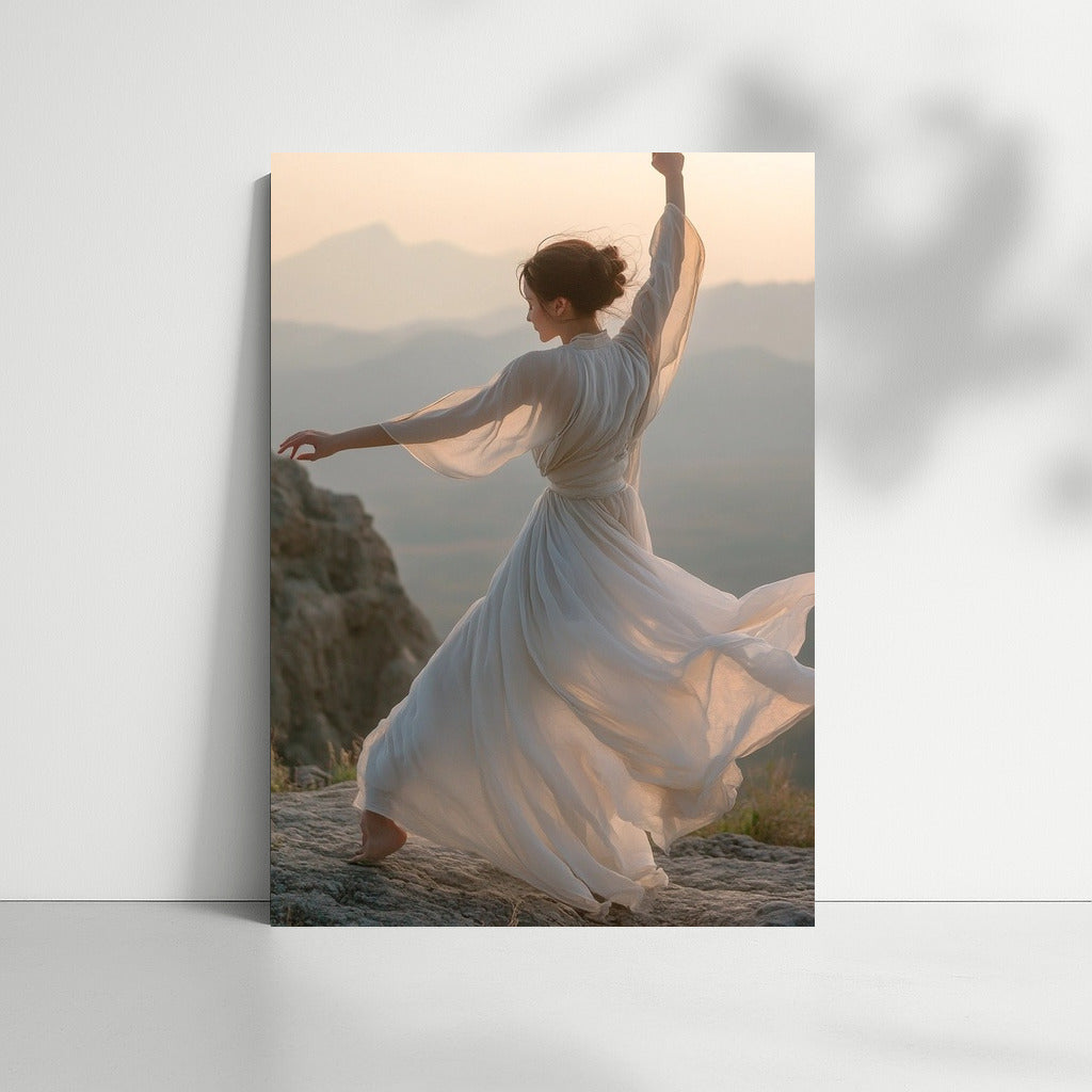 Dance of Freedom