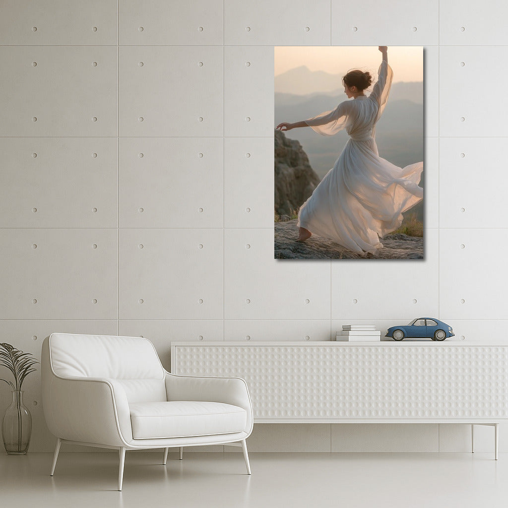 Dance of Freedom