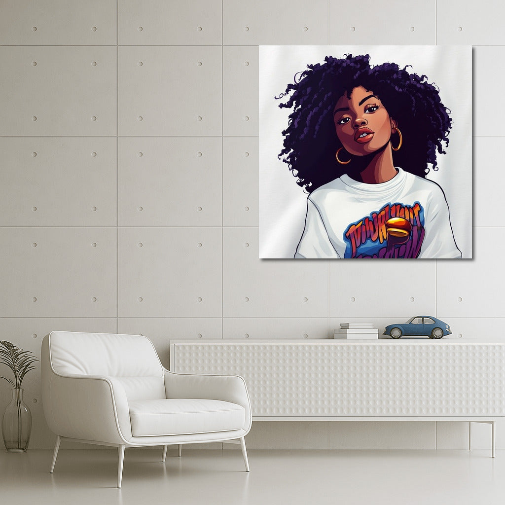 The Energy of Pop Individuality