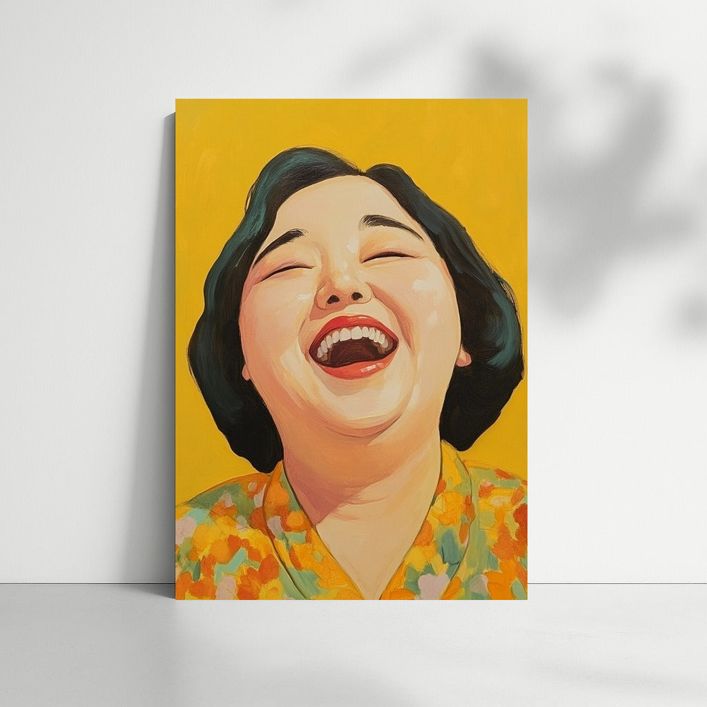 Fireworks of Joy