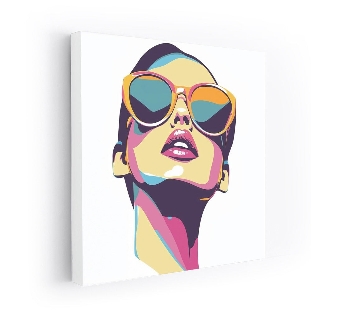 Solar Style: Reflection in Color