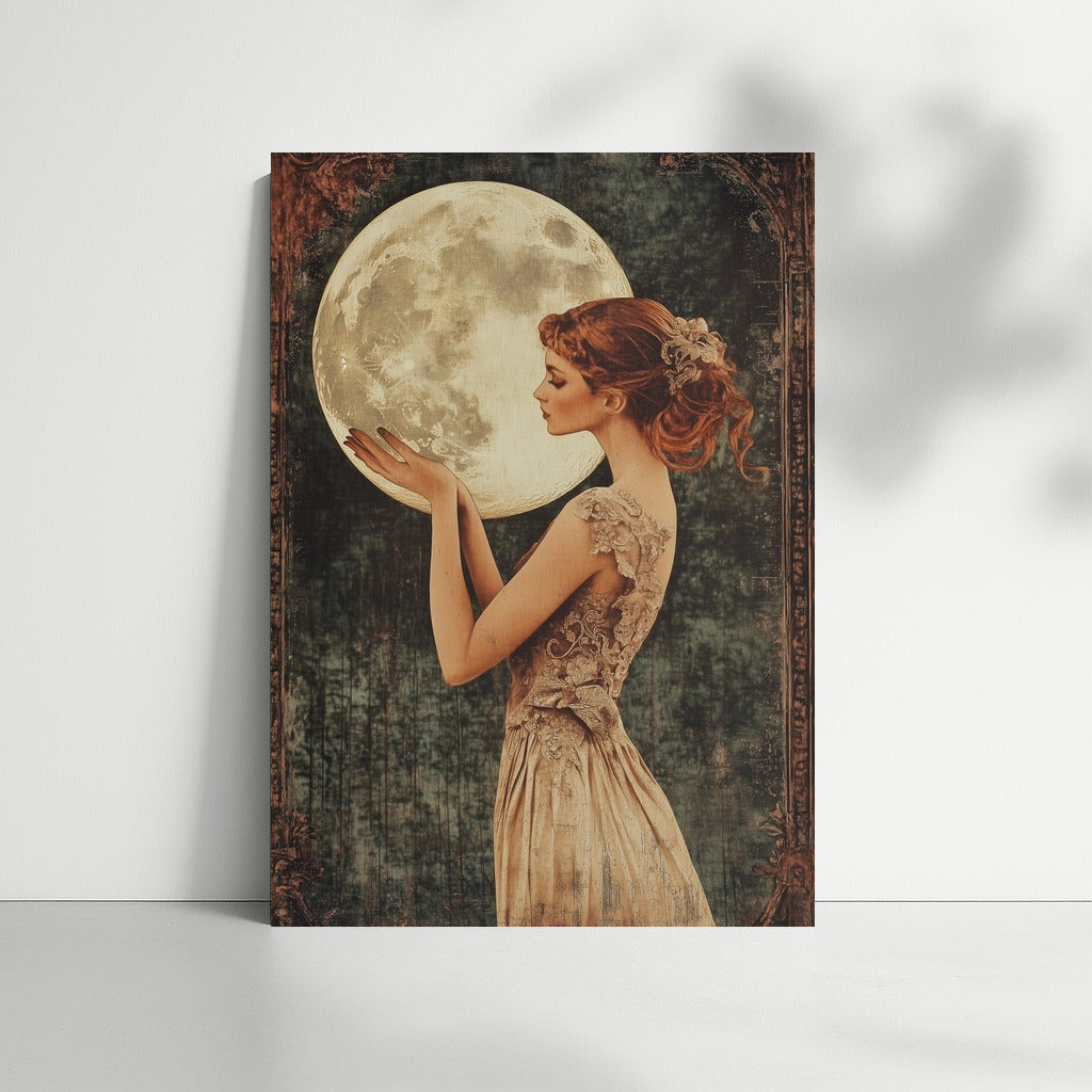 Moon Guardian