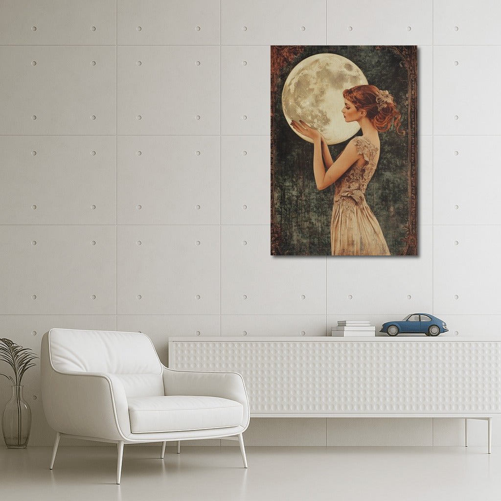 Moon Guardian