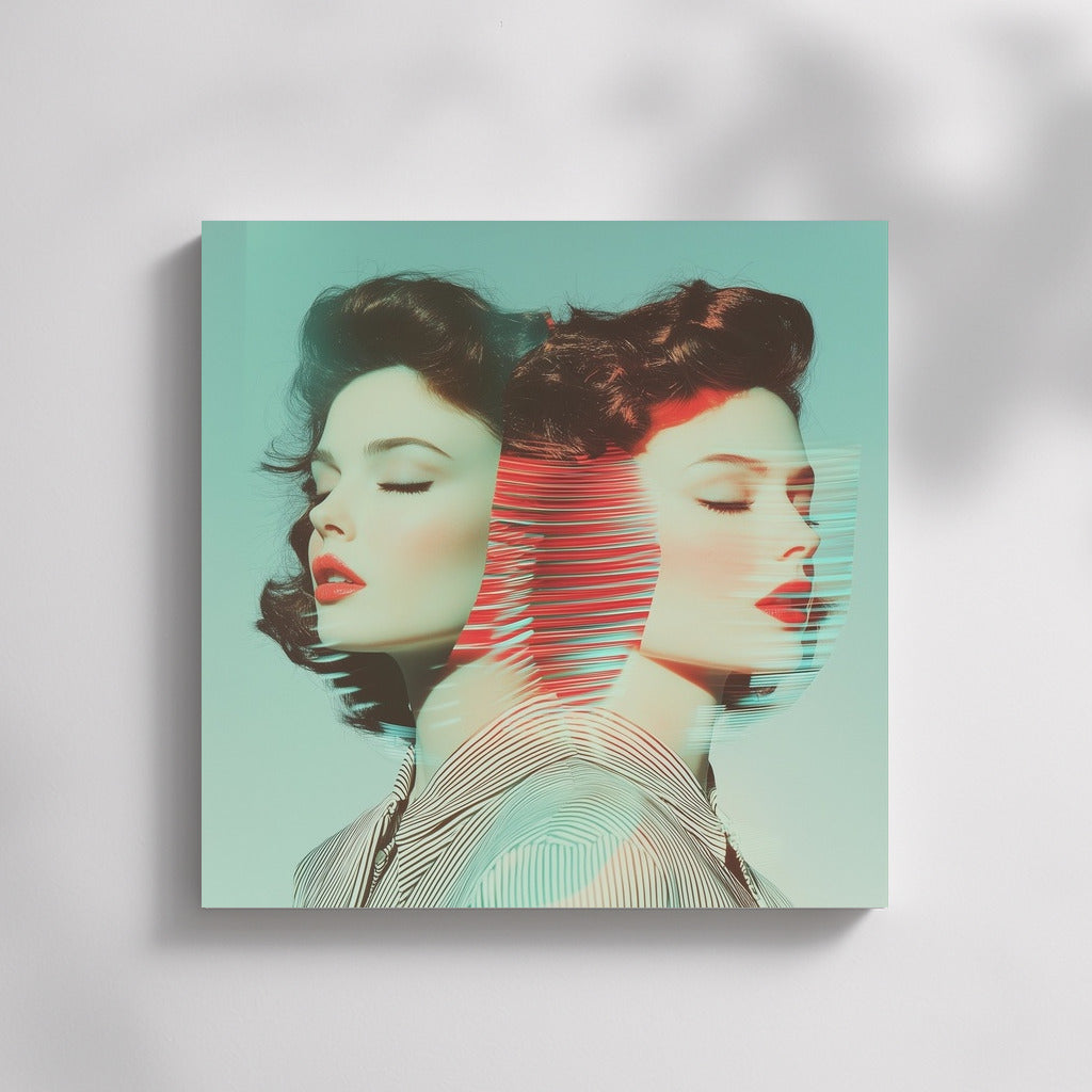 Dance of the Dual Muse