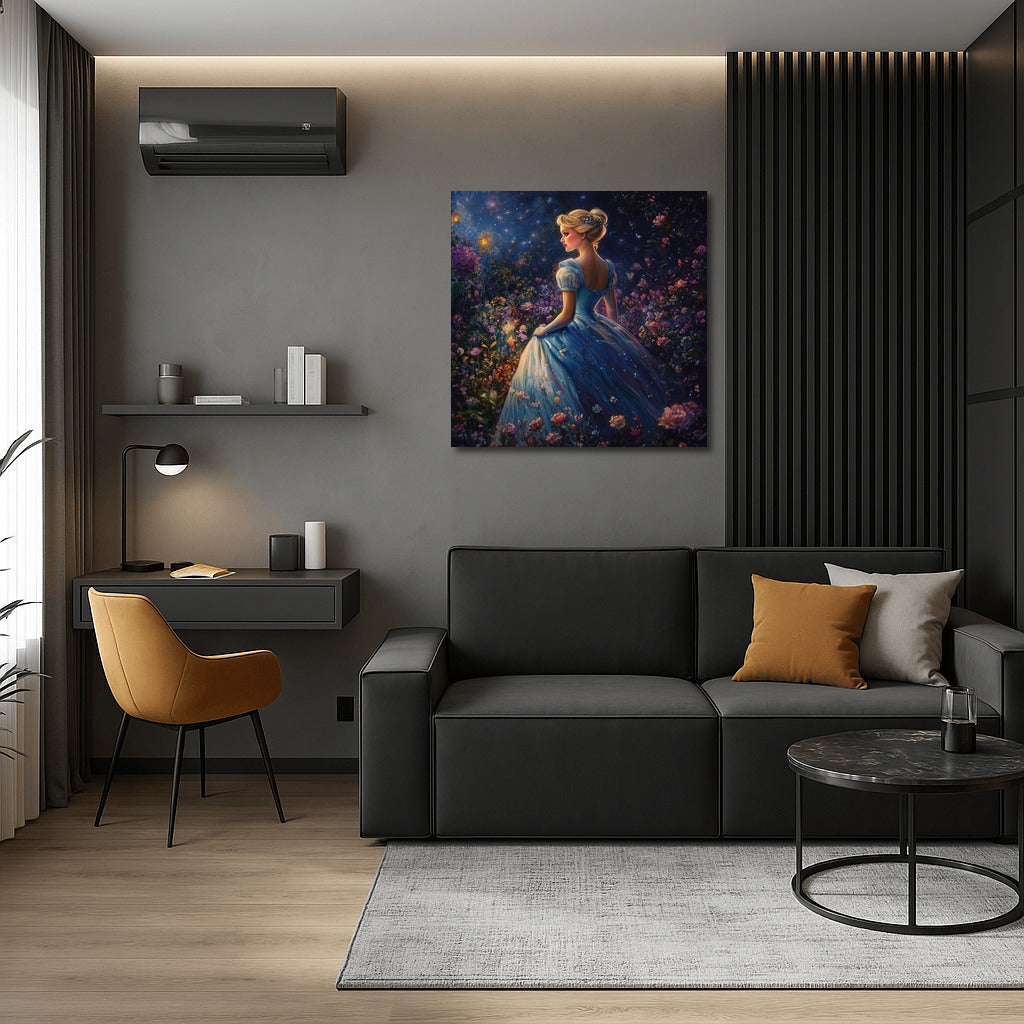 Star Guardian of the Garden