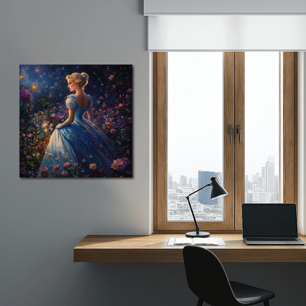 Star Guardian of the Garden