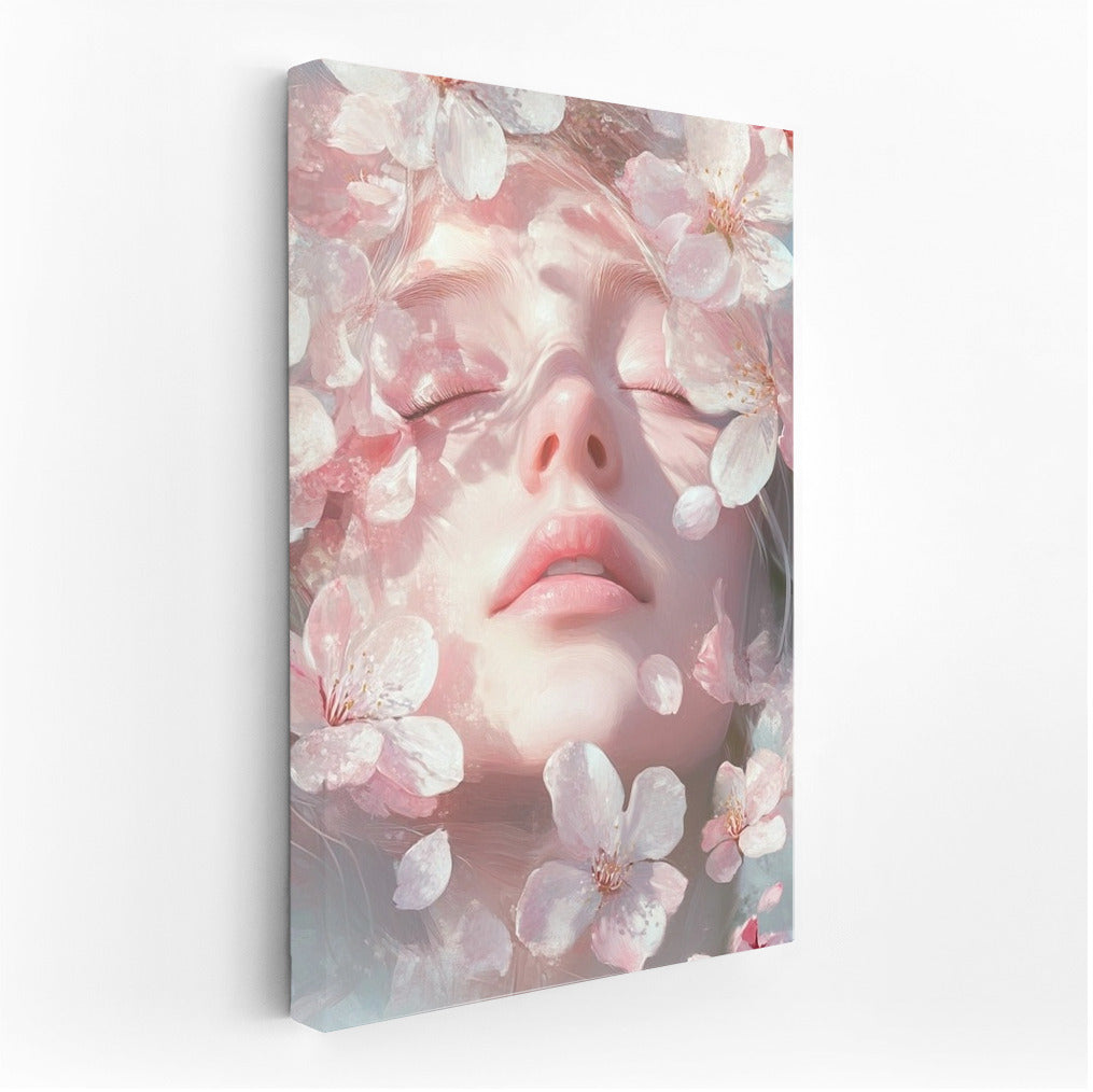 The Radiance of Flower Dreams