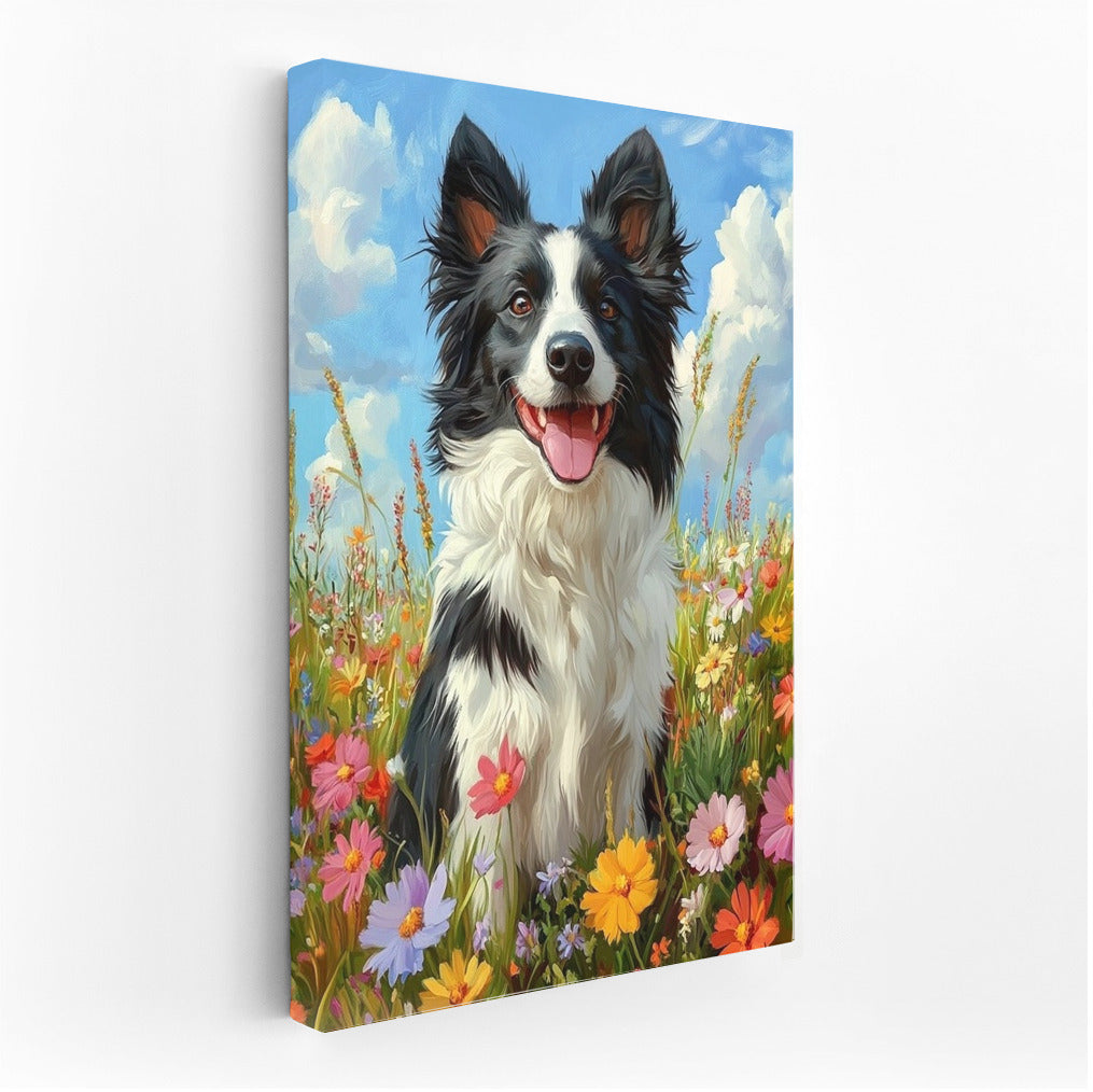 Meadow Keeper of Joy