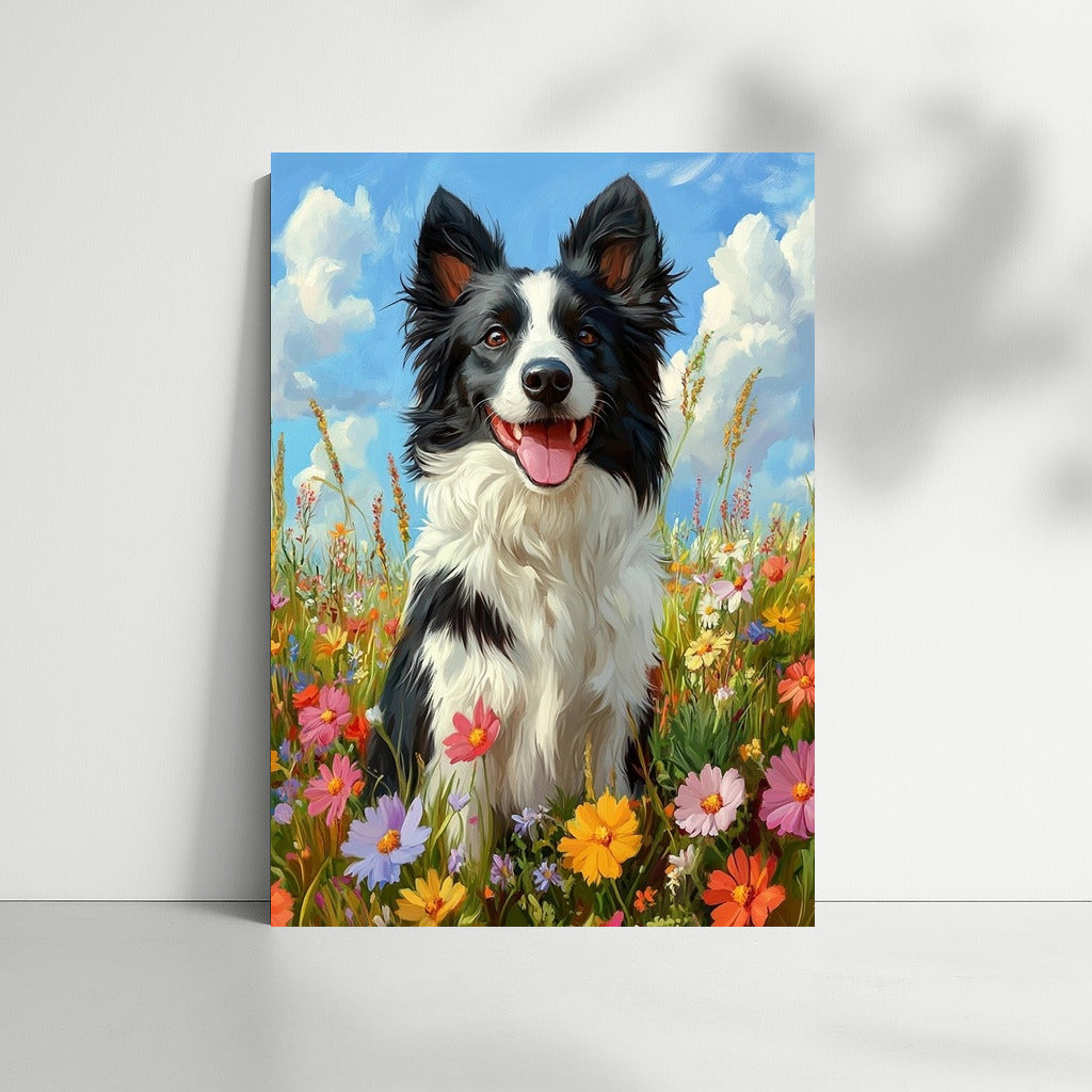 Meadow Keeper of Joy