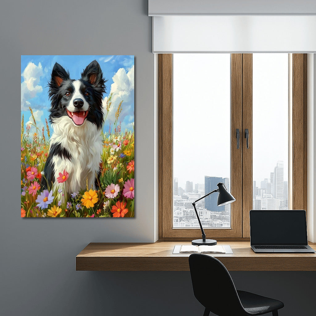 Meadow Keeper of Joy