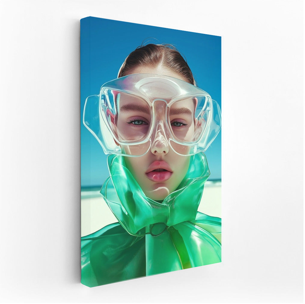 Portal to Tomorrow