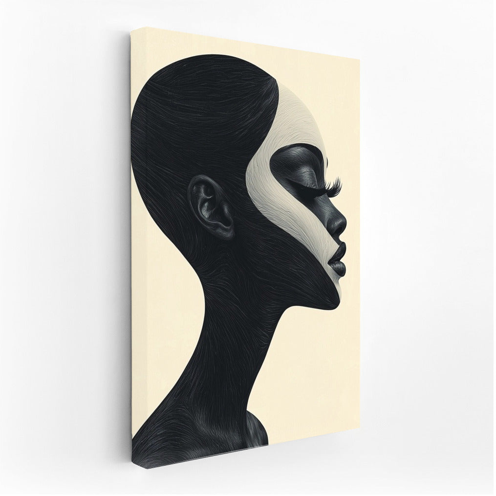 Silhouette of Inspiration
