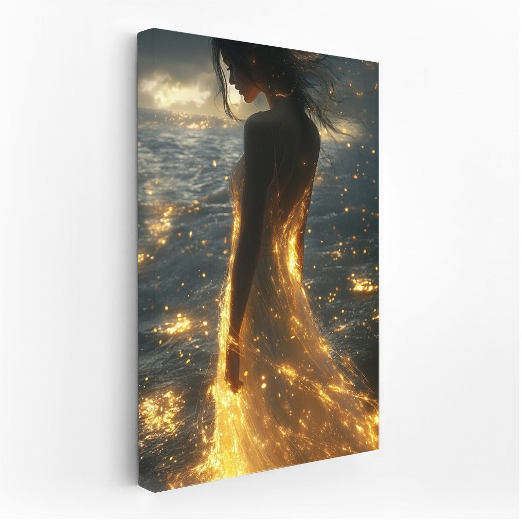 Ocean Luminescence