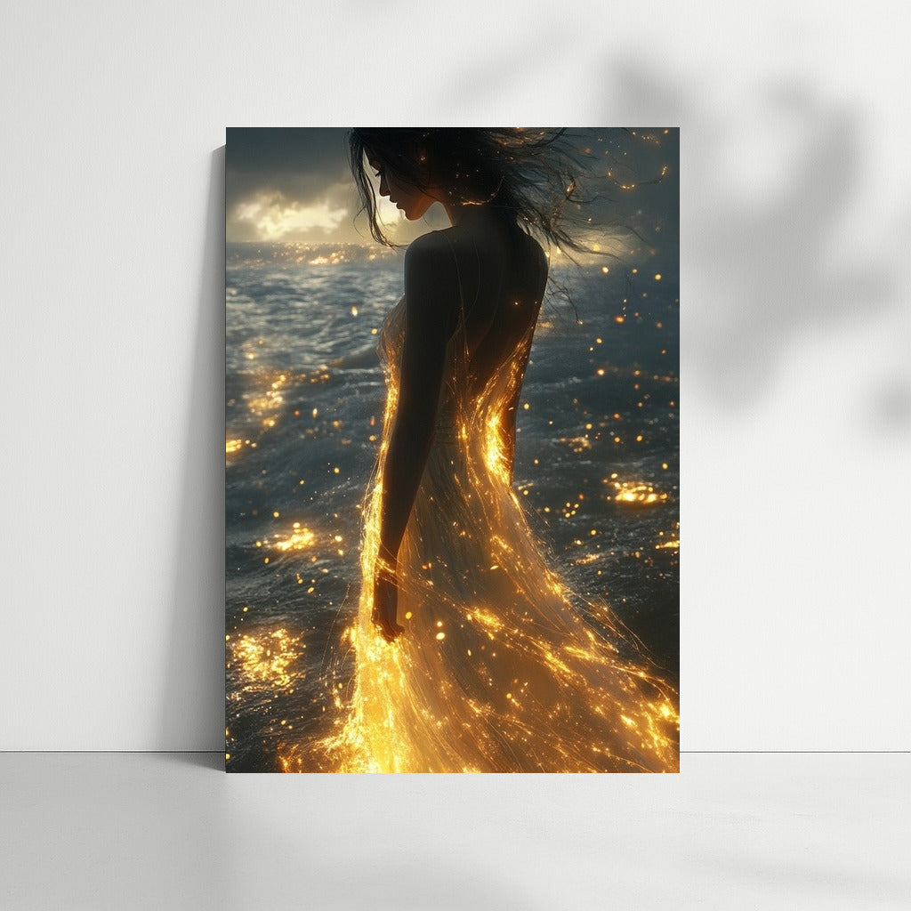 Ocean Luminescence