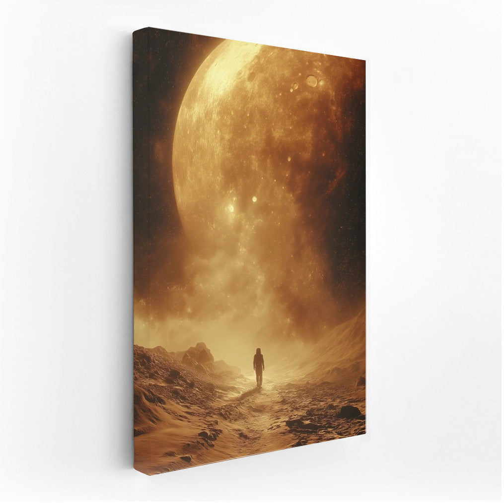 The Guide to Lunar Dreams