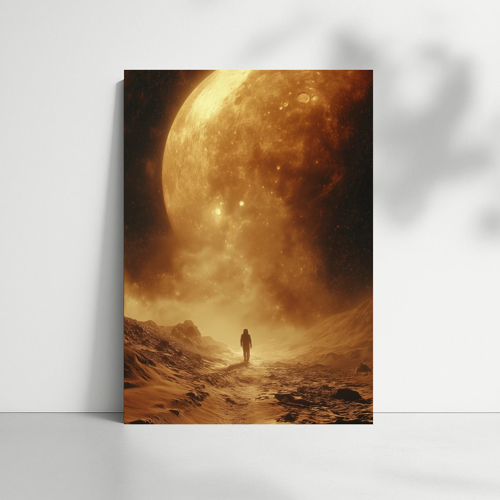 The Guide to Lunar Dreams