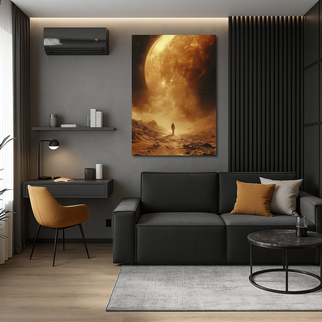 The Guide to Lunar Dreams