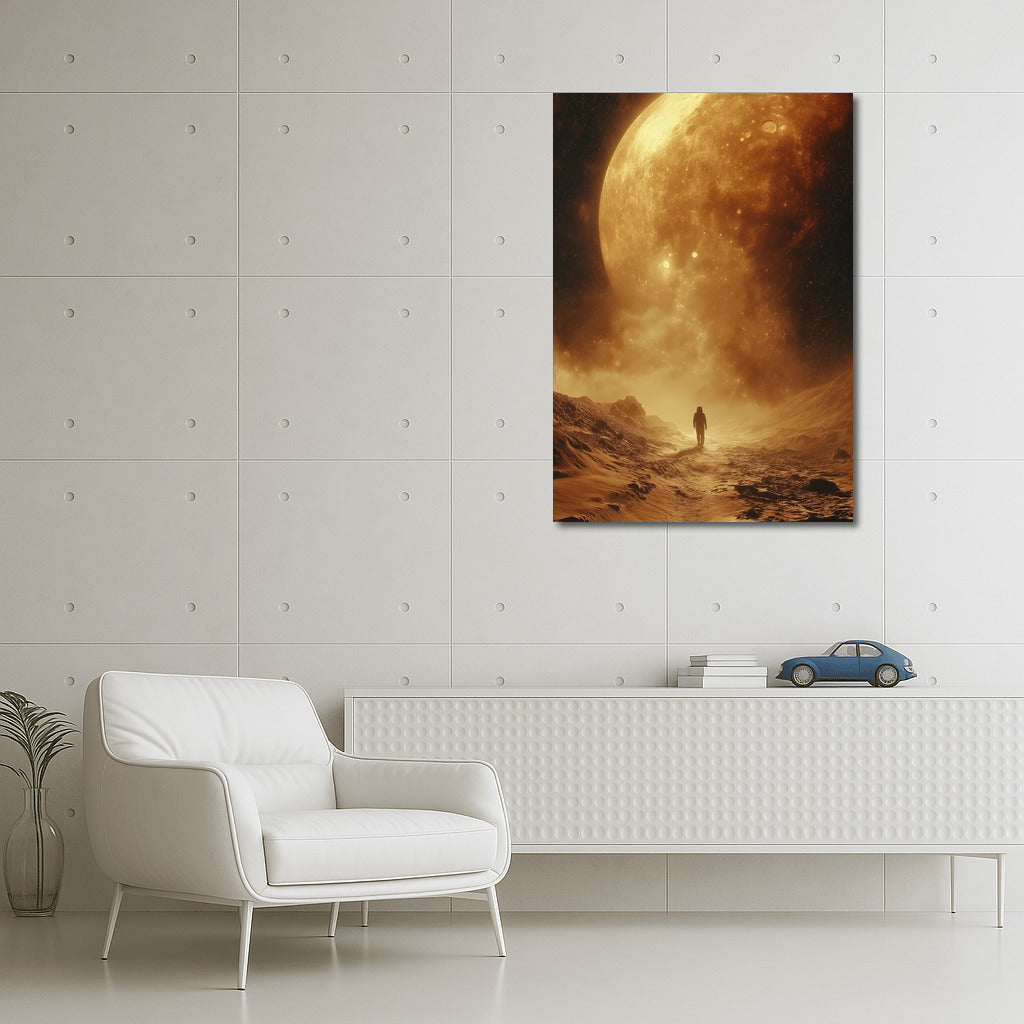 The Guide to Lunar Dreams