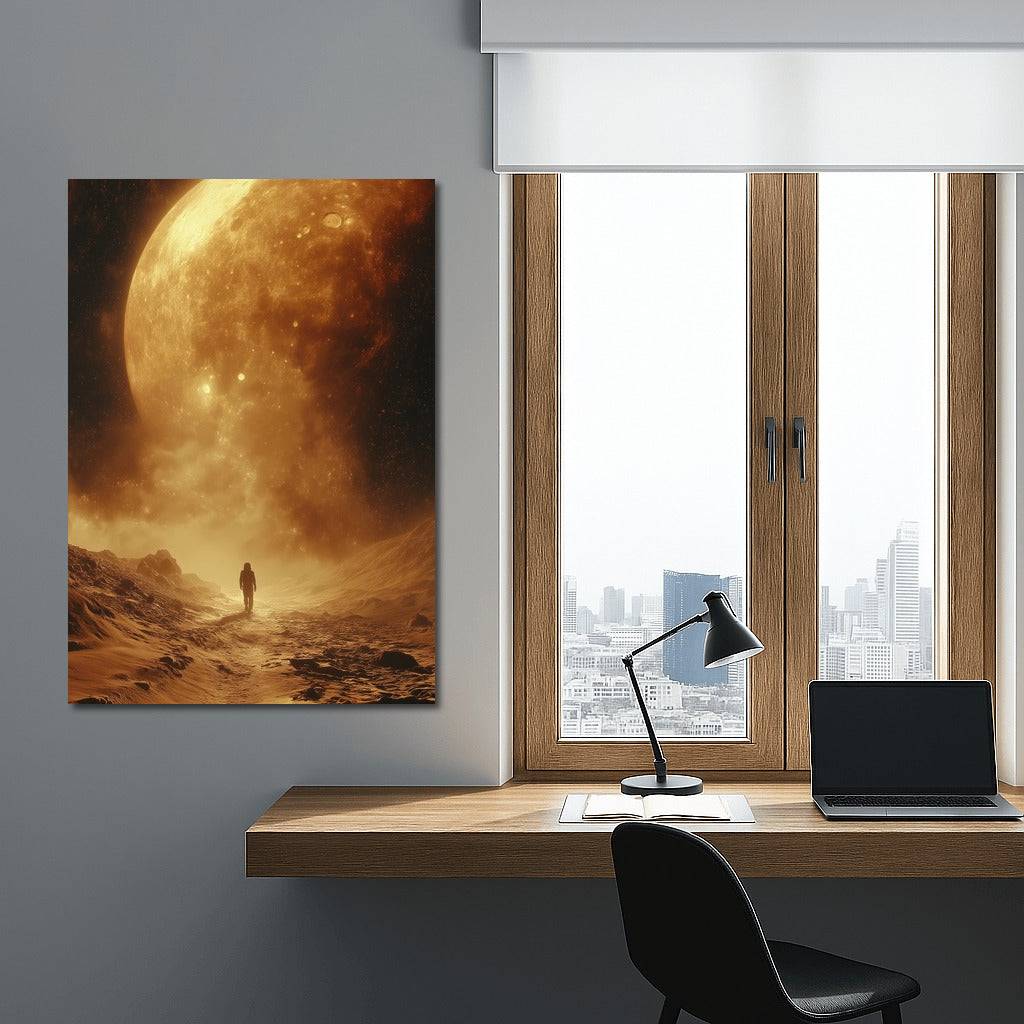 The Guide to Lunar Dreams
