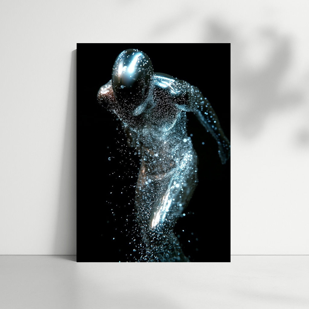 Light Spectacle of the Future