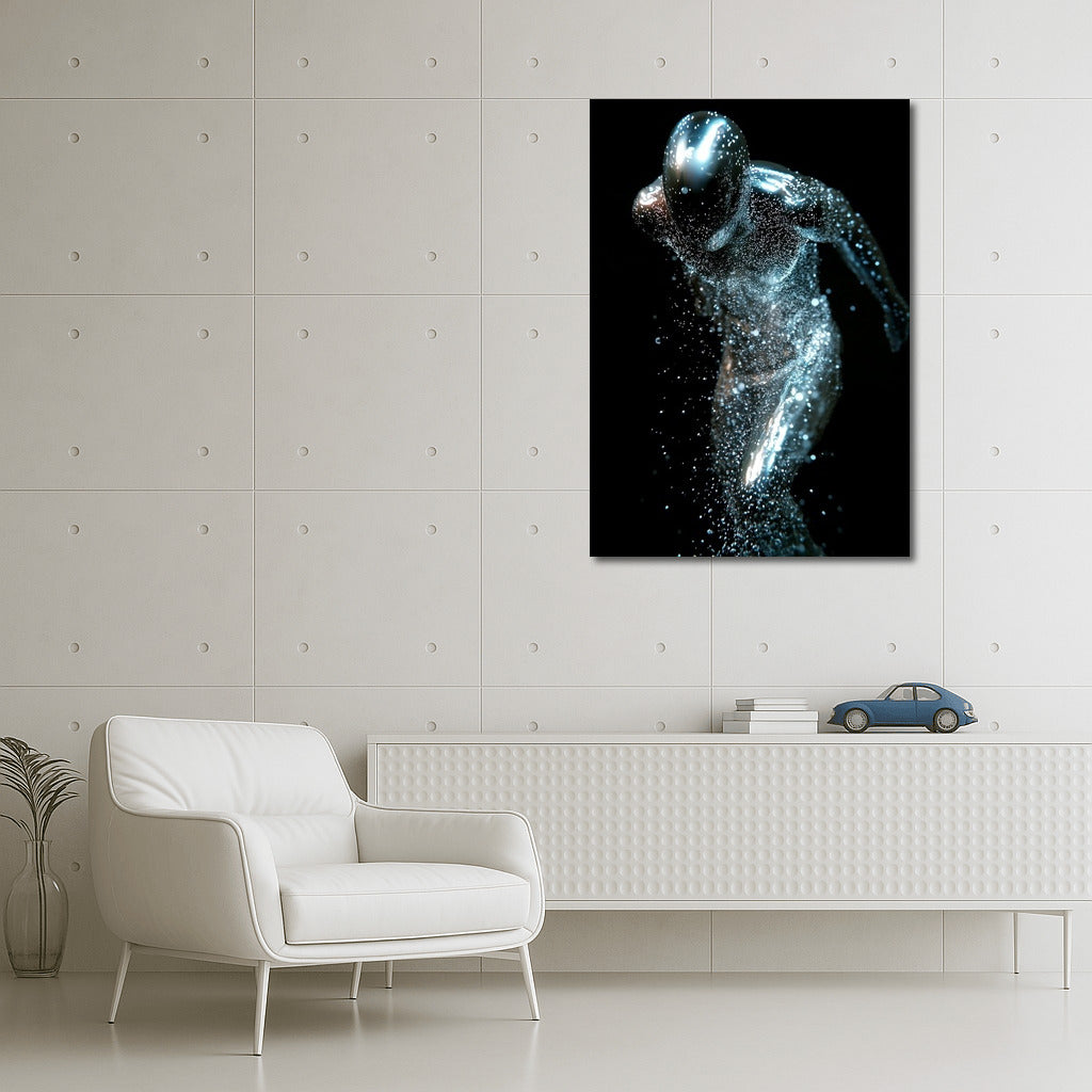 Light Spectacle of the Future