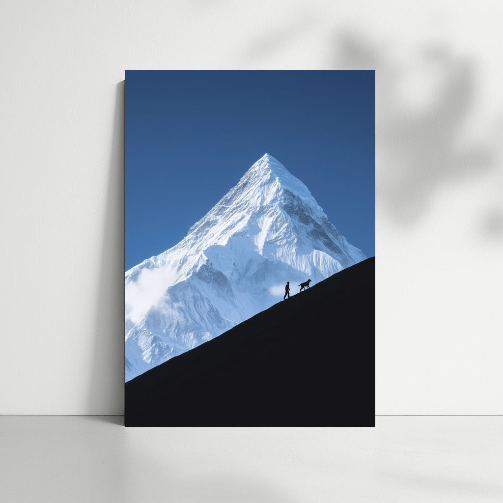 Mountain Daring