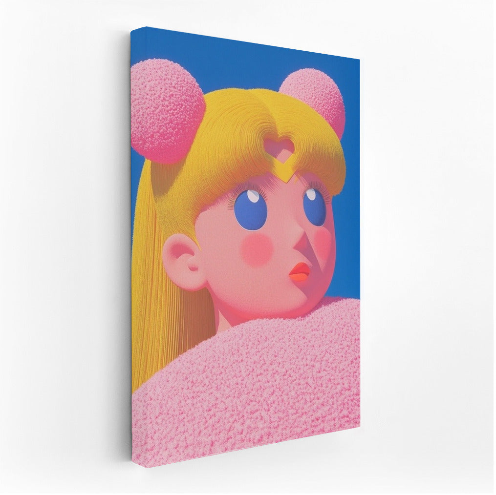 Pop Art Shalun