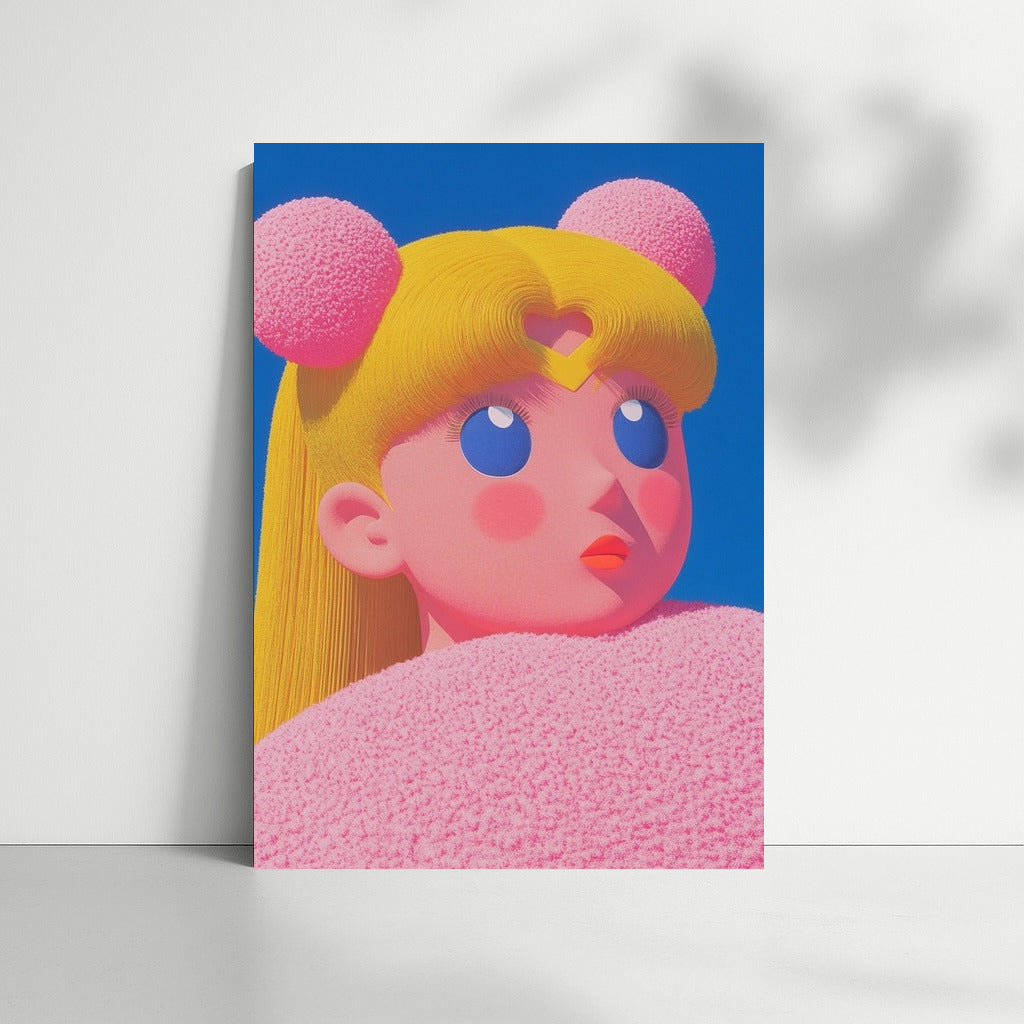 Pop Art Shalun