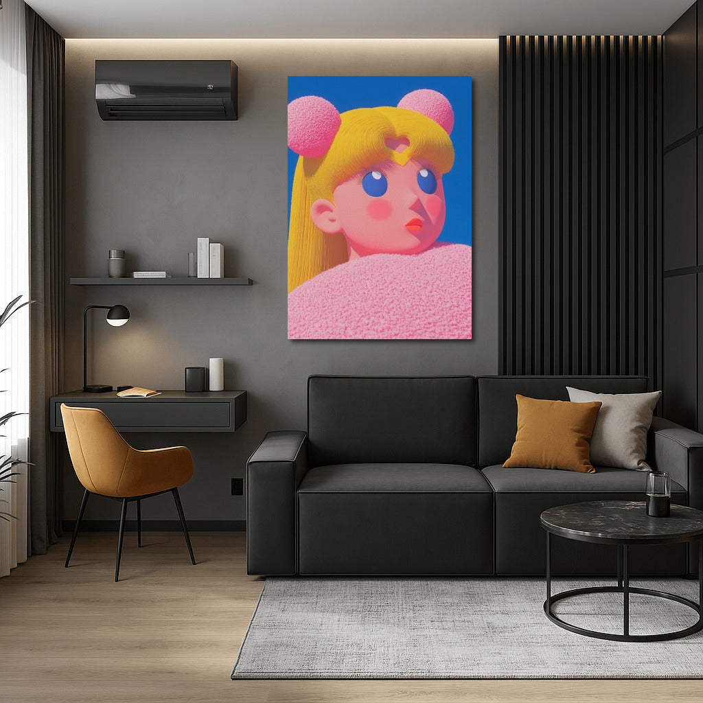 Pop Art Shalun