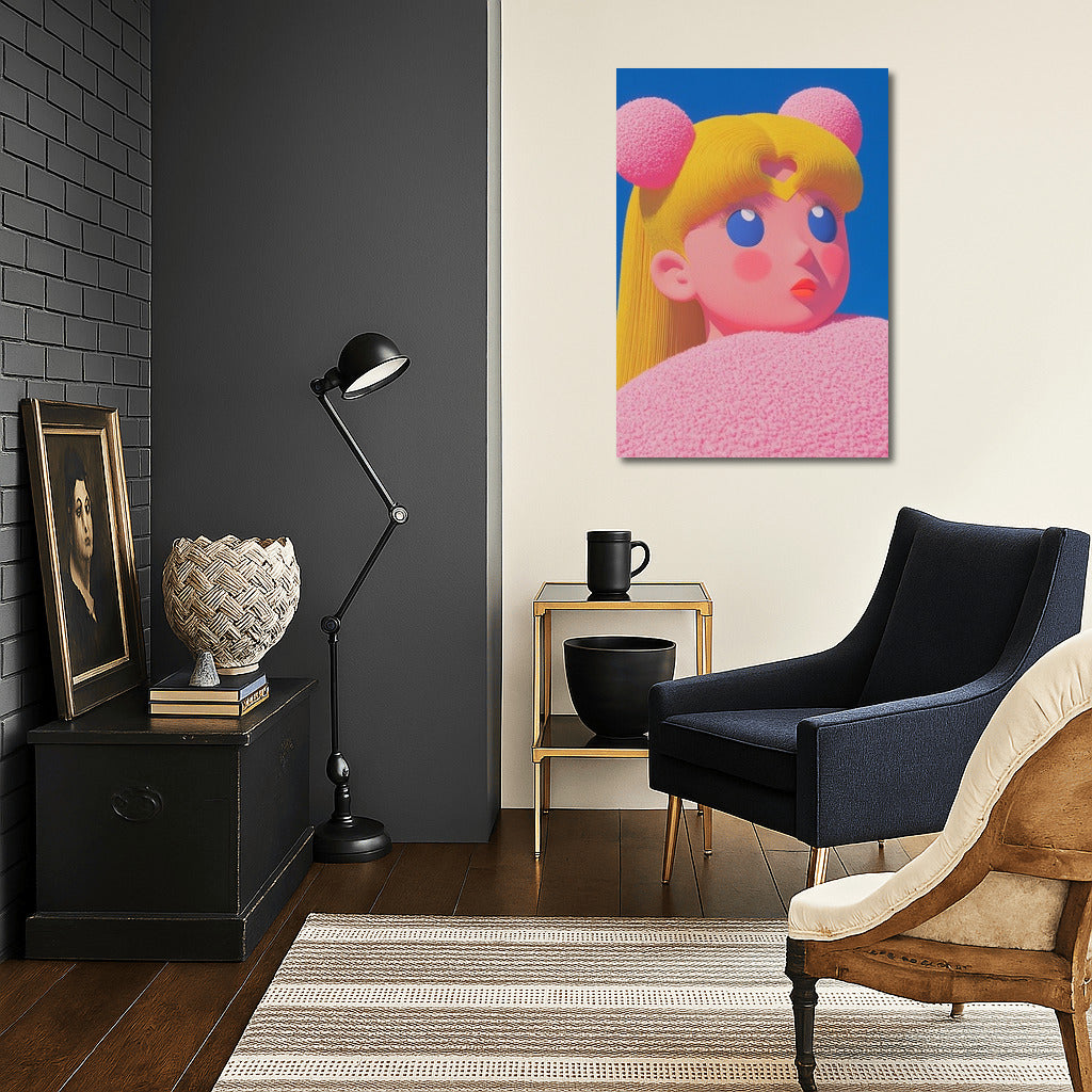 Pop Art Shalun