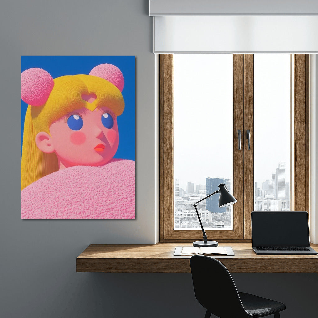 Pop Art Shalun