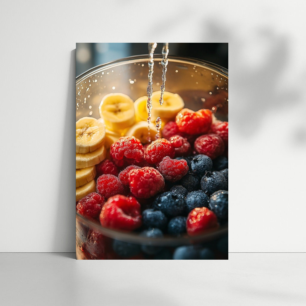 Juicy Summer Explosion