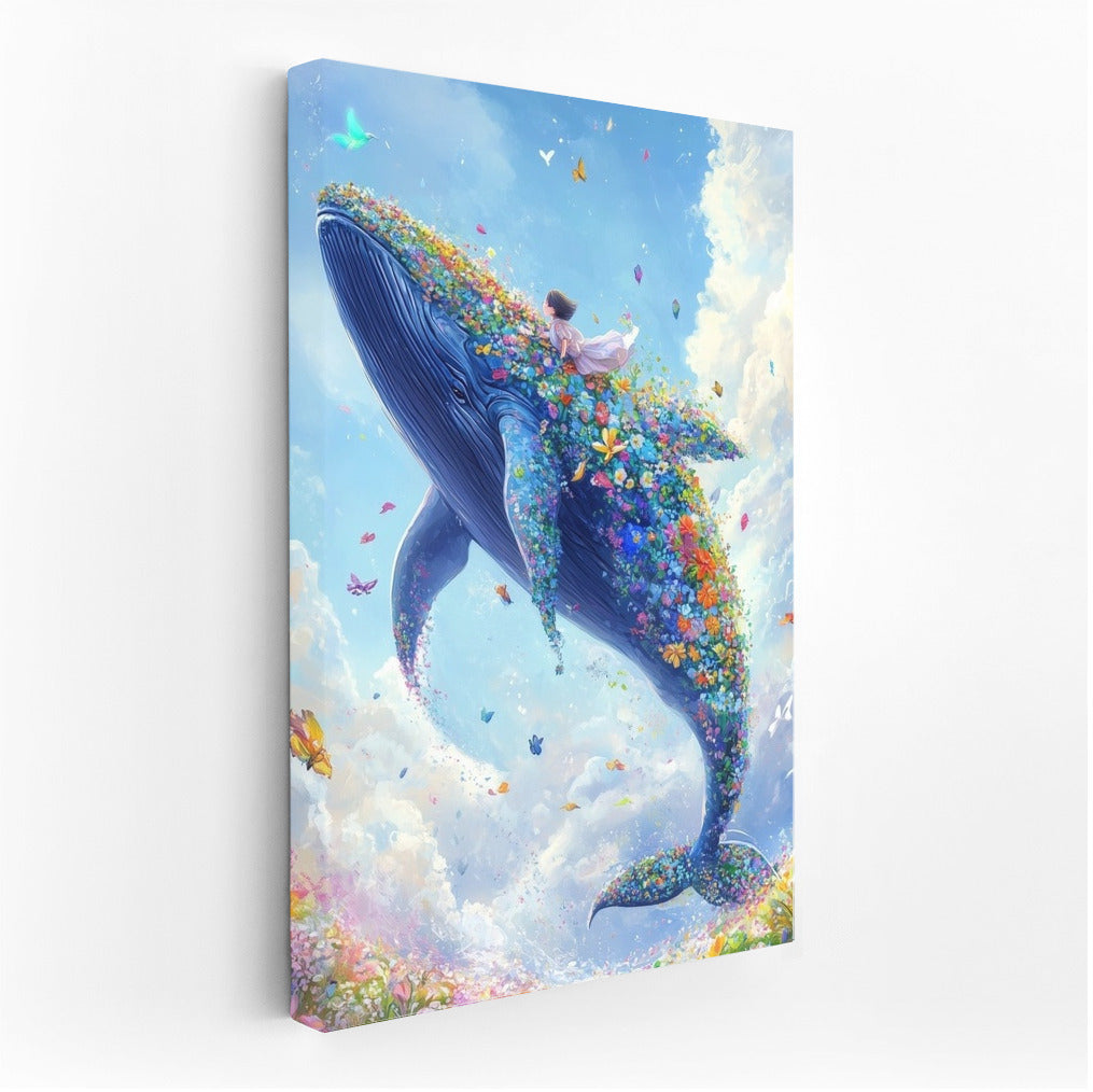 Flower Herald of the Depths